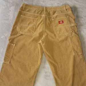 Dickies Ginger Corduroy Carpenter Pants